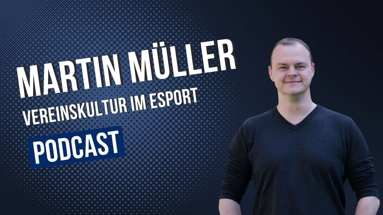 Martin Mueller Thumbnail POdcast 1