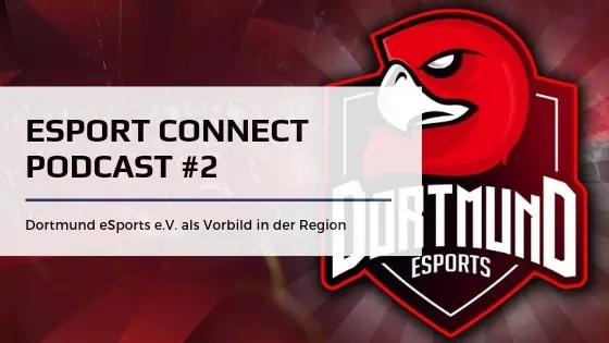Esport Connect Podcast 2