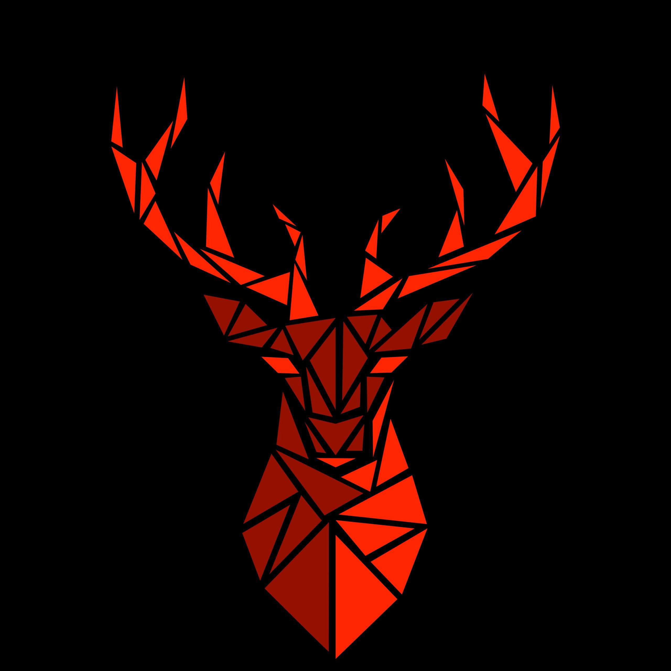 GamerStuebleFinal icon rot mit schwarzem Hintergrund scaled 1