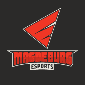 Magdeburg Esport Logo 1