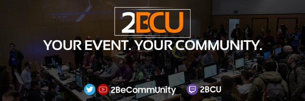 2becommunity banner 1
