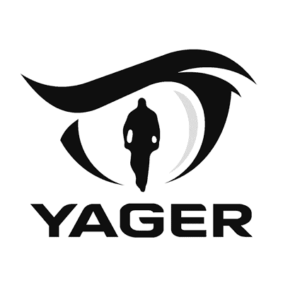 yager logo