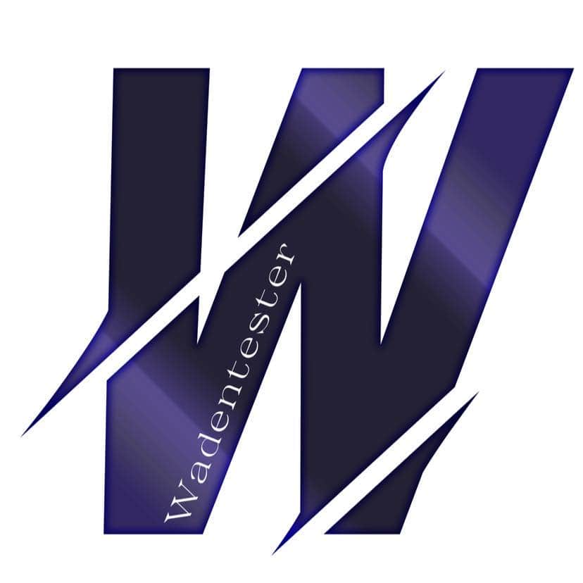 wadentester logo