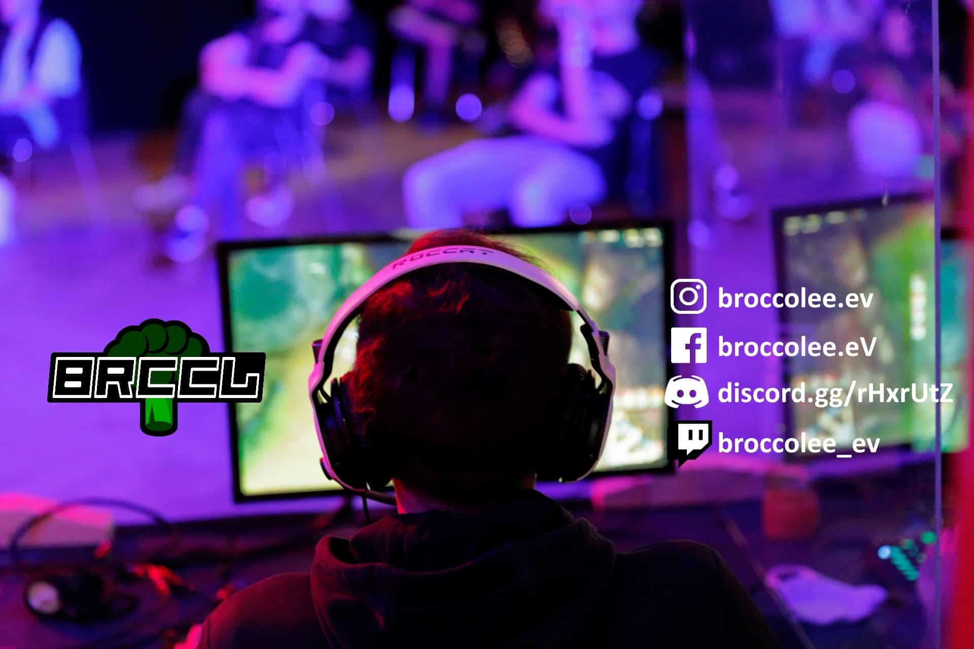 brocco banner
