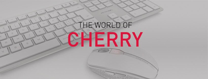 cherry banner