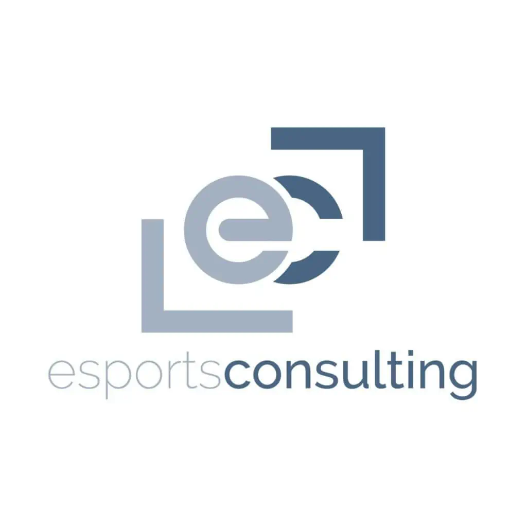 esportconulting logo