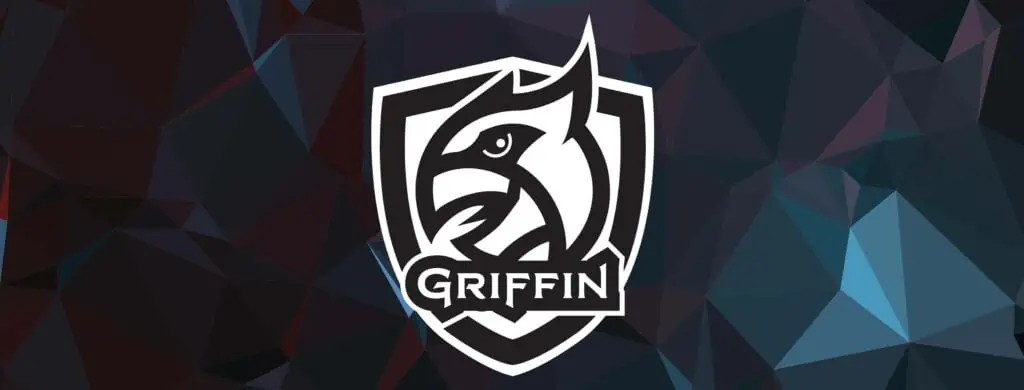 griffin banner