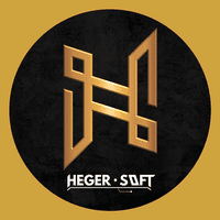 heger logo
