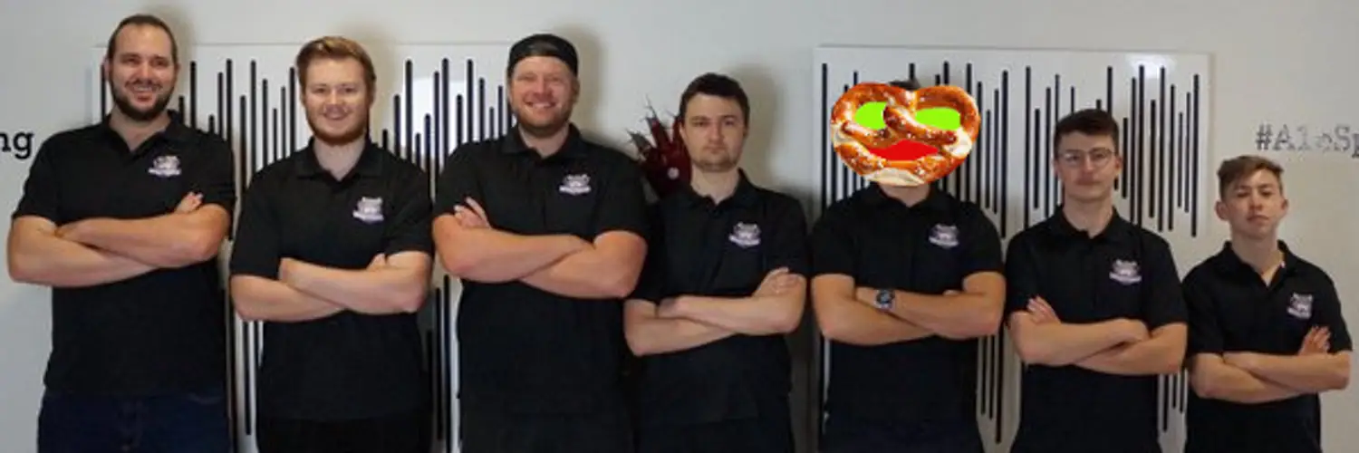 hungry hippos banner