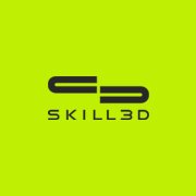 skilled logo