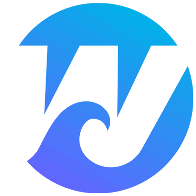 waves esports logo
