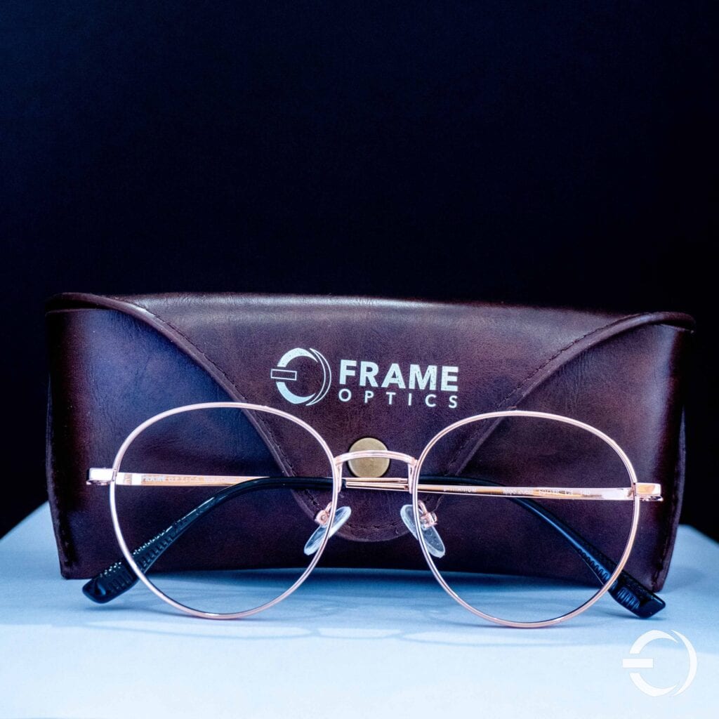frame optics 3