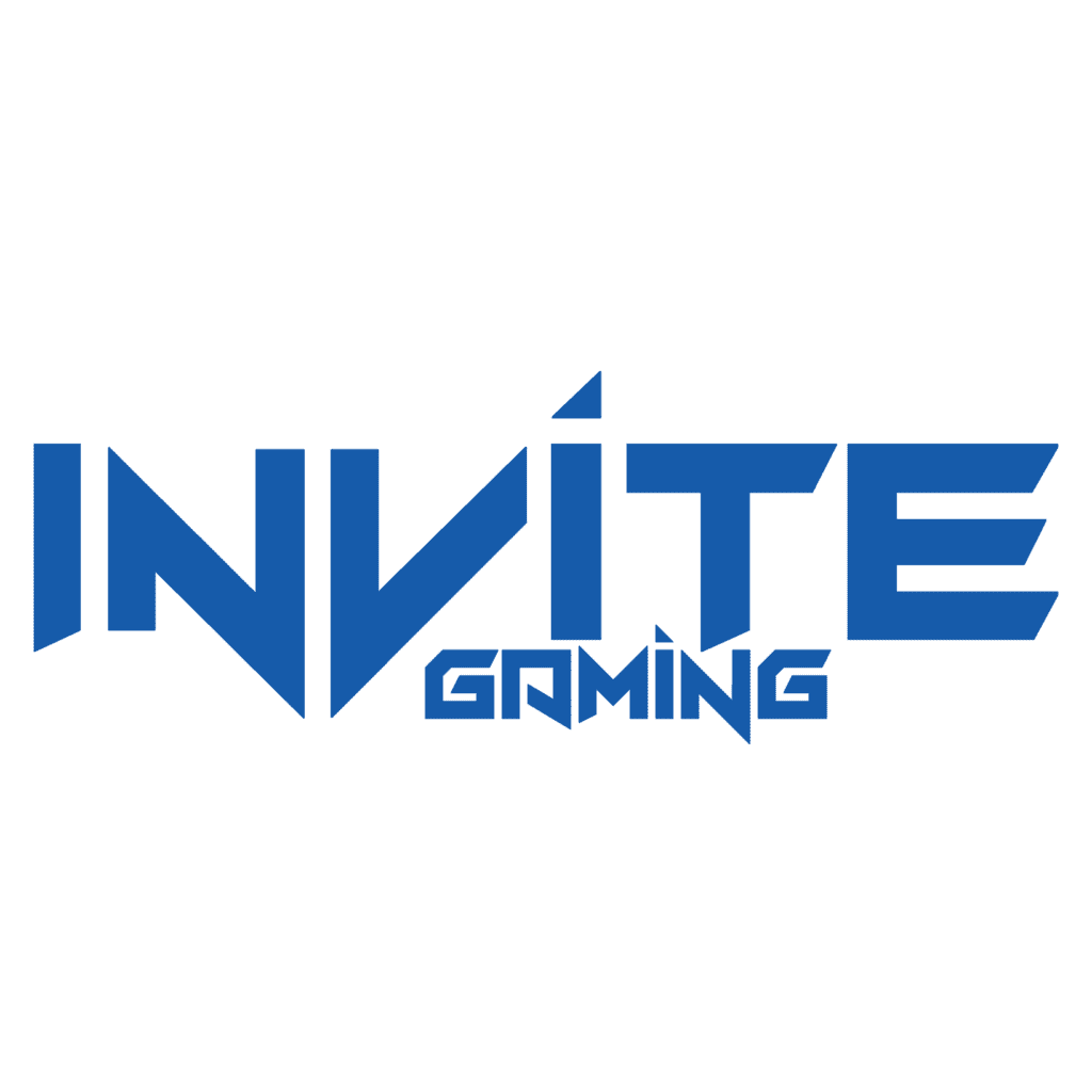 invite gaming logo