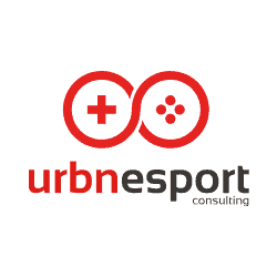 urbn esport logo
