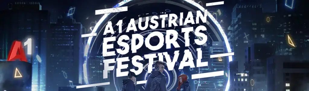 a1 esports festival