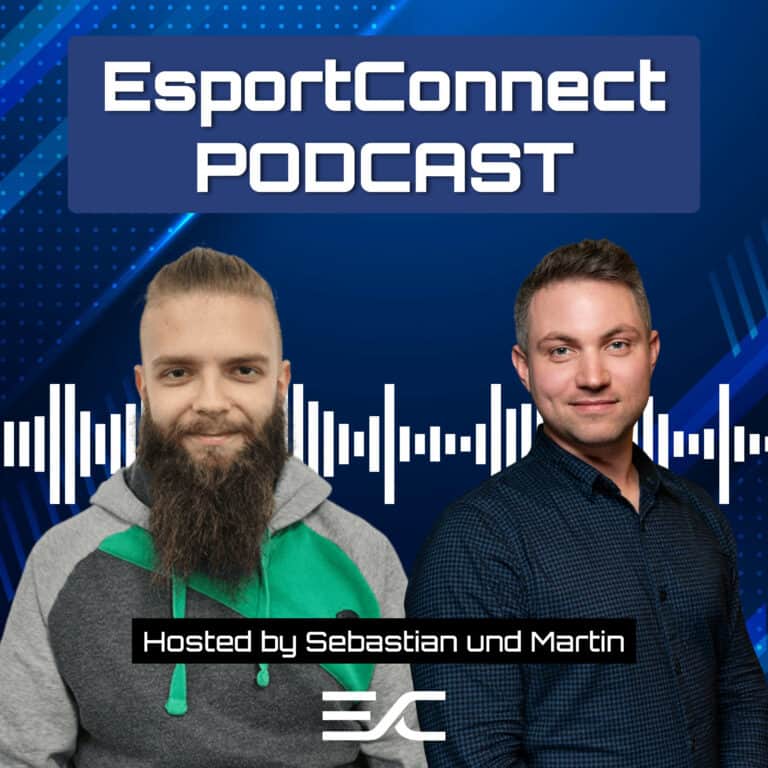 esportconnect podcast