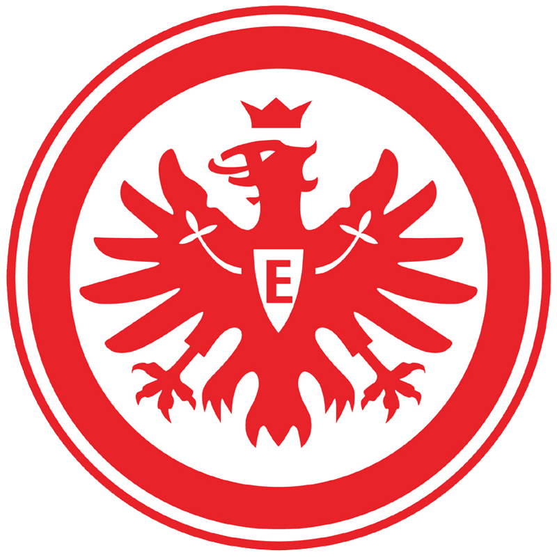 eintracht frankfurt logo