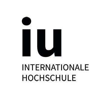 iu internationale hochschule logo