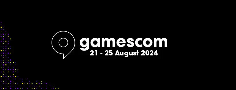 gamescom banner