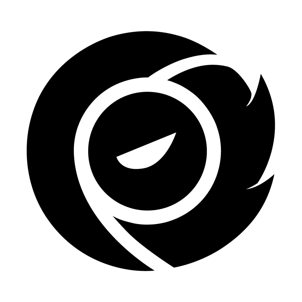 scythe of seaph logo