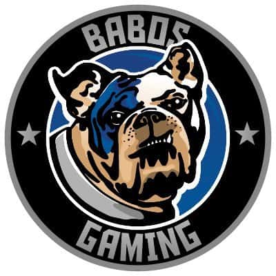 babos gaming logo