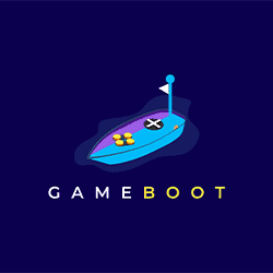 gameboot icon 250
