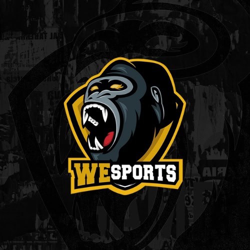 wesports gaming lounge