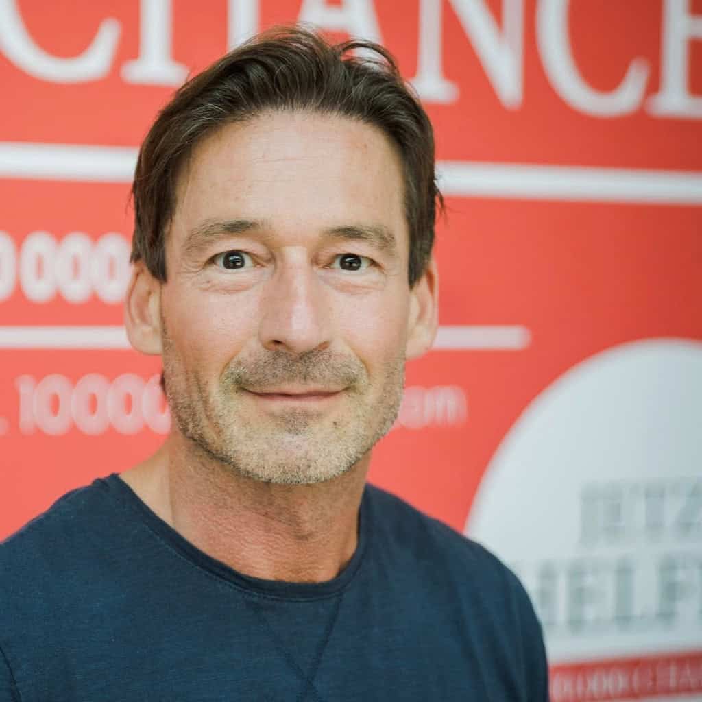 bernhard ehrlich 10.000 chancen