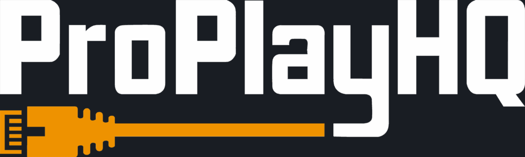 proplayhq logo vec background