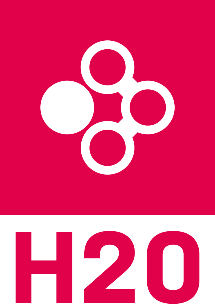 h20 basic rood 2